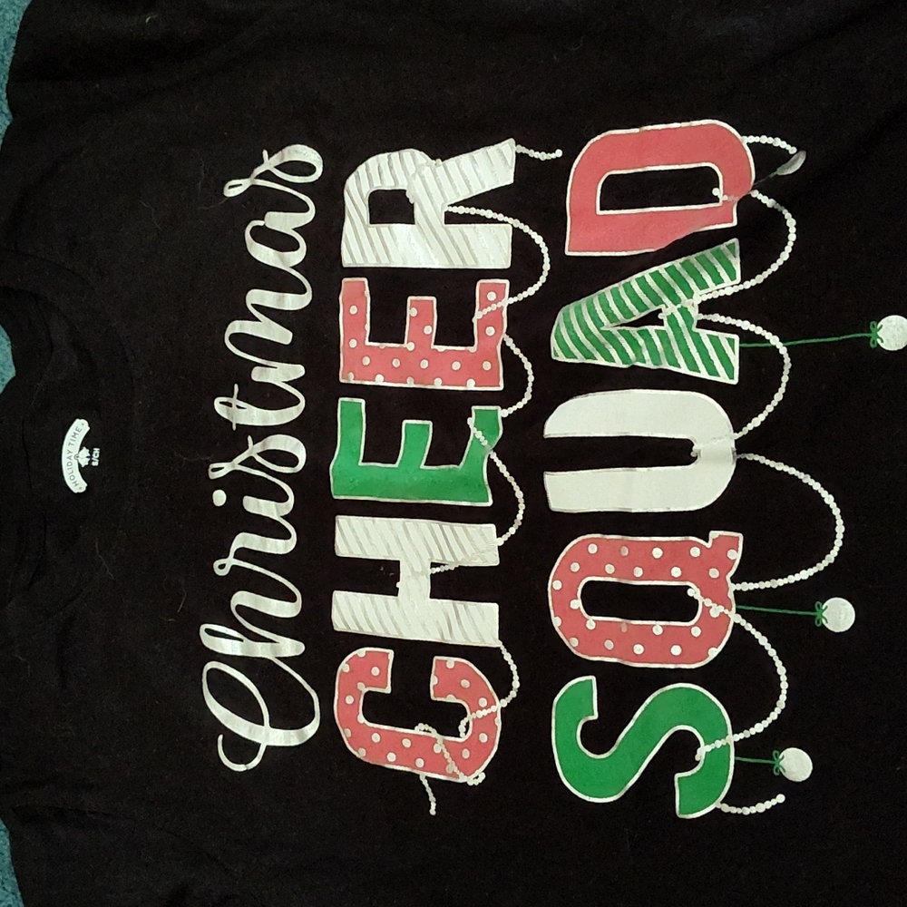 Christmas Tshirt